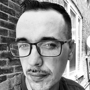 Meet your Posher, Jonathan